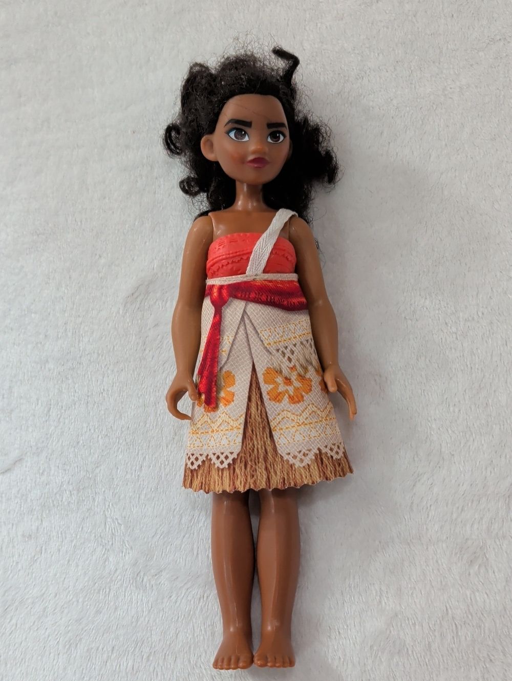 2015 Hasbro Moana